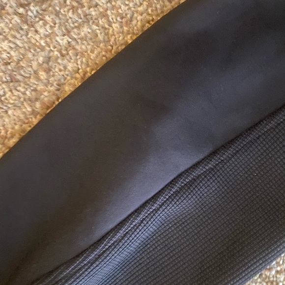 Men’s NCAA Full Zip Spyder Sweater - Picture 3 of 7